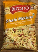 Shahi mixture Bikano