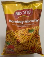 Bombay mixture