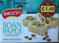 Sian Papdi