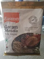 Garam Masala