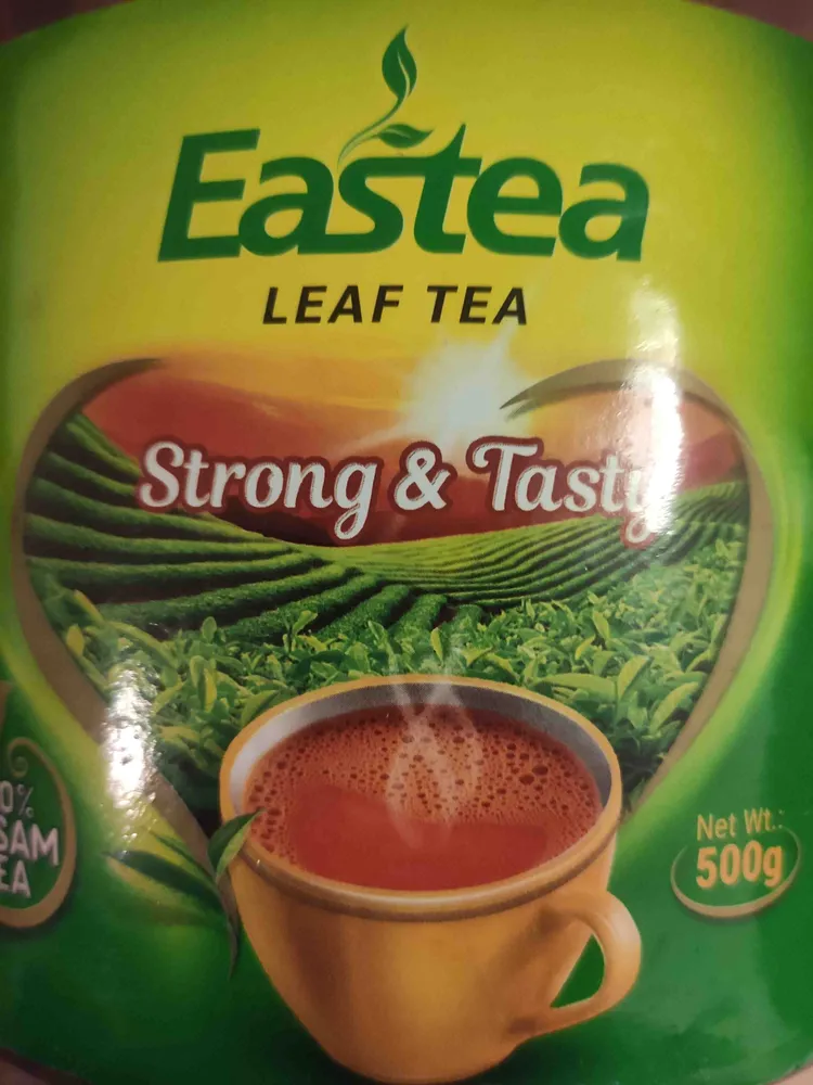Tea