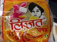 Lijjat Papad