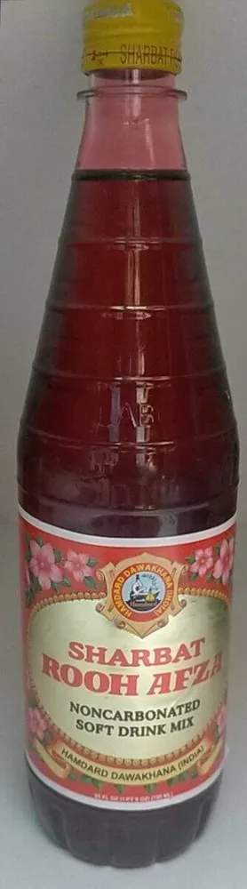ROOH AFZA