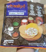 Roasted Crispies