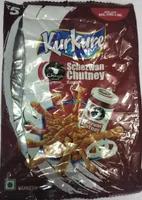 Kurkure Schezwan Chutney Flavour