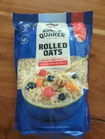 Rolled Oats (Natural Wholegrain)