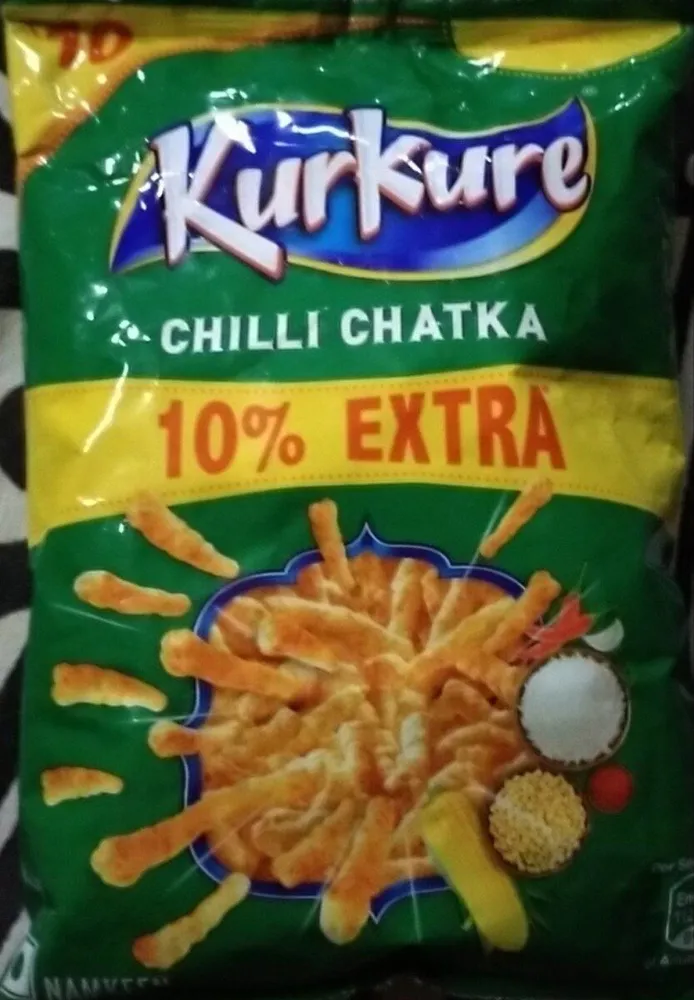 Chilli Chatka