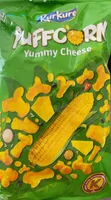 Puffcorn