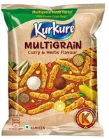 Multigrain Curry&Herbs Flavour