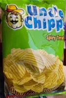 Potato chips (Spicy Treat flavour)20rs
