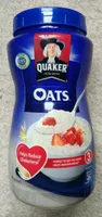 Oats
