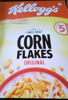 Corn flakes