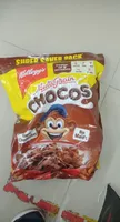 kelloggs chocos multigrain
