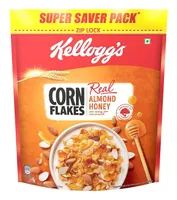 Cornflakes Almond Honey (Kellogg's)