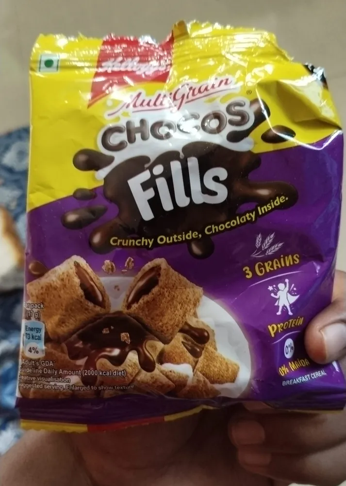 chocos Fills