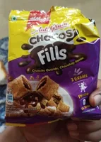 chocos Fills