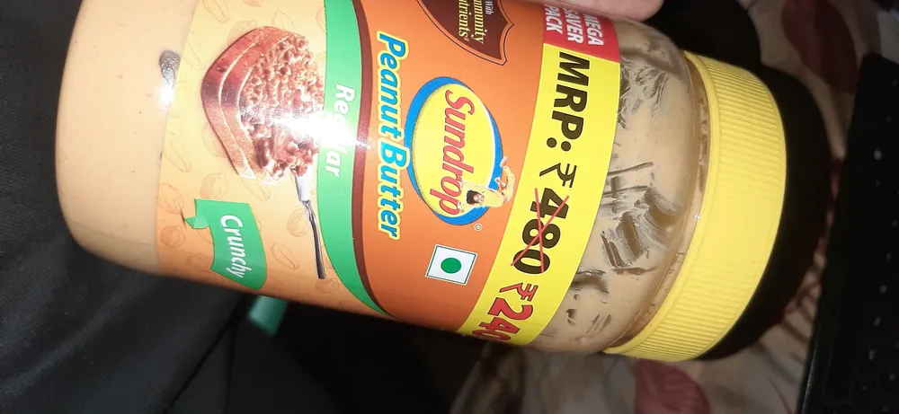 Peanut butter
