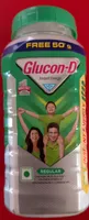 Glucon - D
