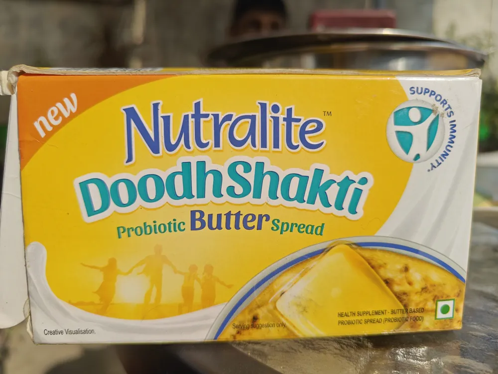 DoodhShakti
