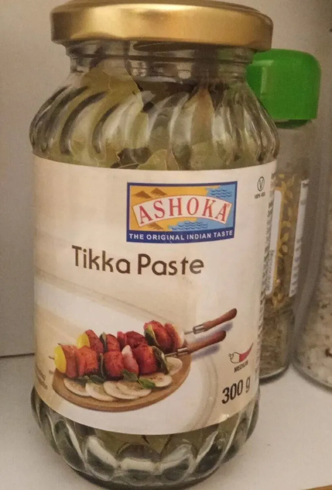 Paste