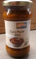 Curry Paste Mild