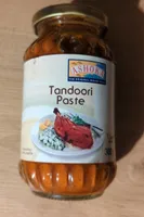 Tandoori Paste