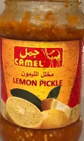 Lemon Pickle