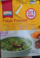 Palak Paneer