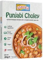 Punjabi Choley
