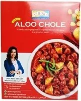 Ashoka Aloo Chole