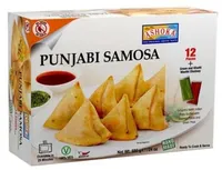 Punjabi Samosa