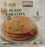 Plain Paratha