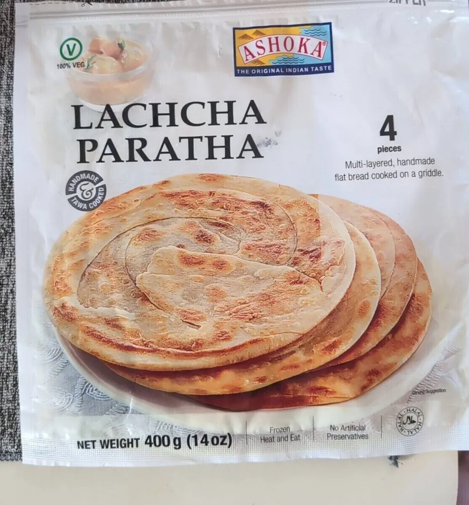 Paratha