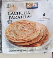 Paratha
