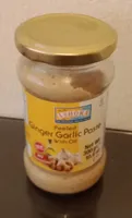 Ginger Garlic Paste