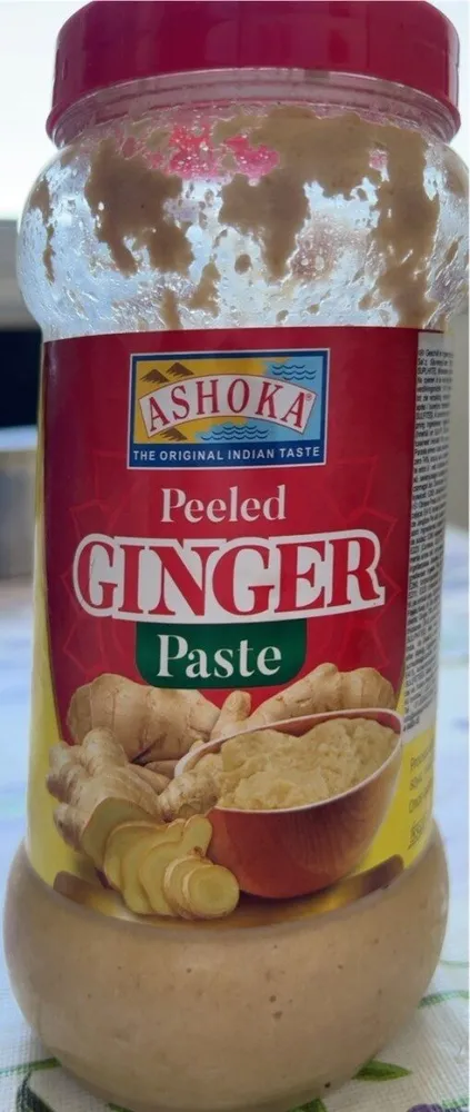 Ginger