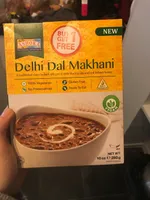 Delhi Dal Makhani