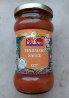Vindaloo Sauce