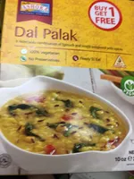 Ashoka Dal Palak (280G)