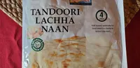 Tandoori l'achat naan