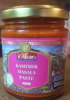 Kashmir Masala Paste