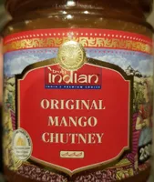 Original Mango Chutney
