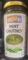 Mint chutney