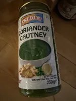 Coriander Chutney