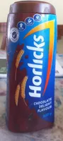 Horlicks - chocolate delight flavour