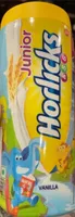 Horlicks Junior 4-5-6 Original JR
