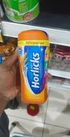 Horlicks powder drink
