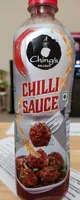Chilli Sauce