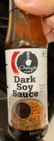 Dark Soy Sauce