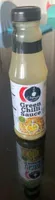 Green chilli sauce
